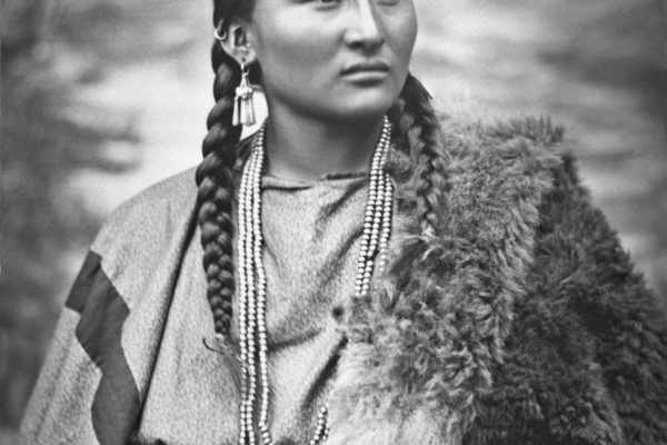 Palve Standing Rocki indiaanirahva ja looduse toetuseks