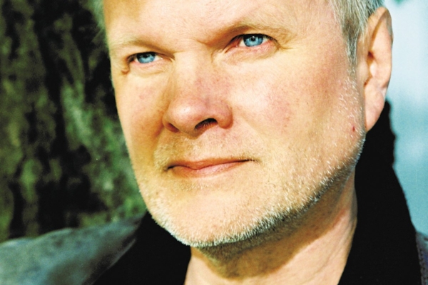 Palju õnne, Sven Grünberg! 60. juubelit tähistatakse autorikontsertidega