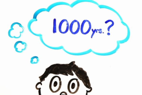 VIDEO: Milline võiks inimene tuhande aasta pärast välja näha?