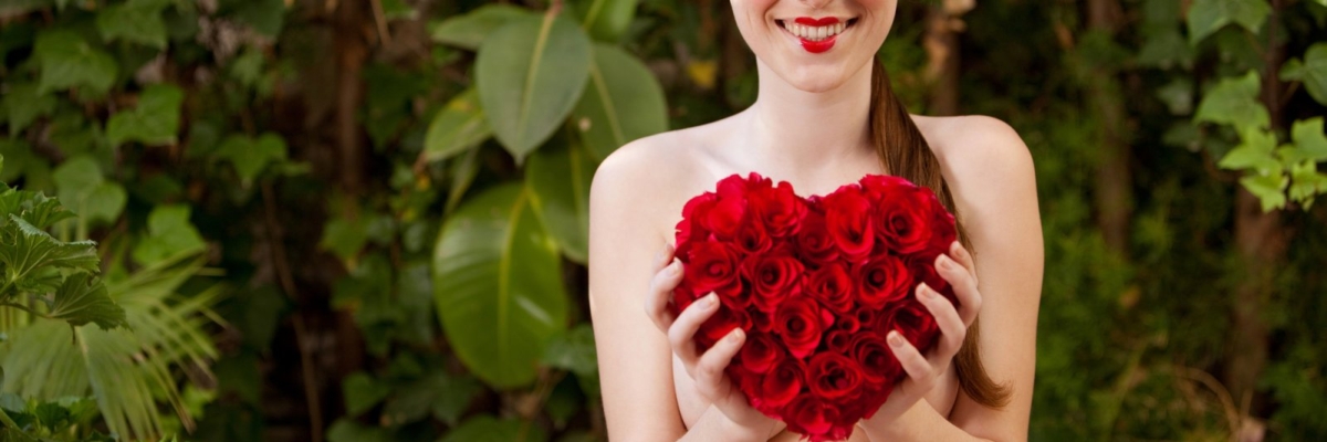 Täna on rahvusvaheline alasti aianduse päev