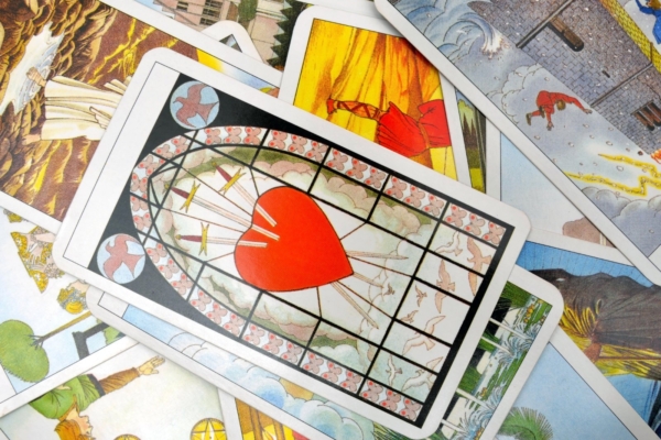 NÄDALA TAROSKOOP | Üles kerkib kõik see, millega pead oma tunde- ja mõttetasandil tegelema