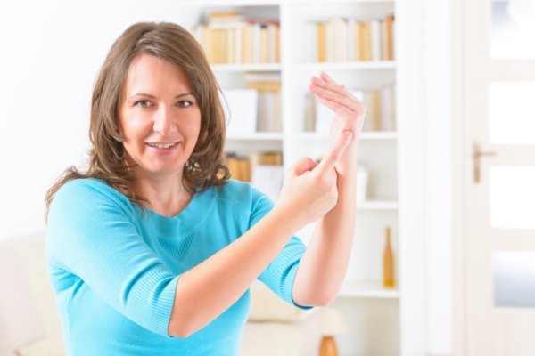 15 põnevat fakti koputamisteraapiast