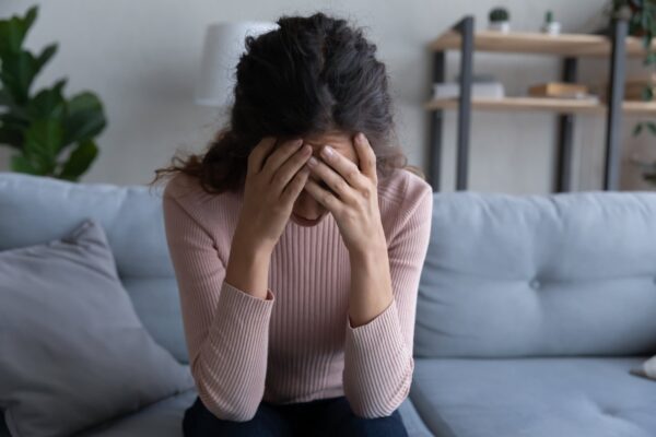 Kui õnne pärsib trauma