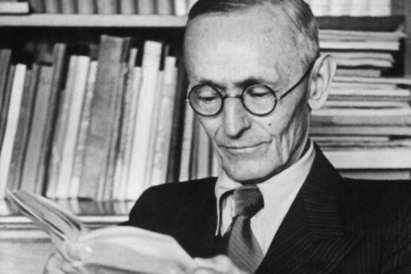 Hermann Hesse inspireerivad tarkusepärlid