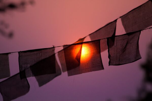 Tiibeti meditsiin õpetab surema