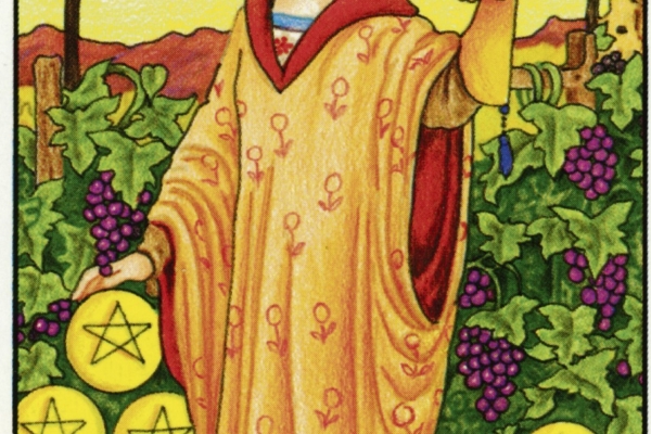 ALKEEMIA TAROSKOOP: algaval nädalal hoidu intriigidesse sattumast!