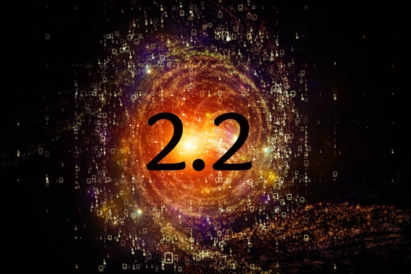 Täna on 2.02! Mis on selle numbri vaimne, numeroloogiline ja müstiline tähendus?