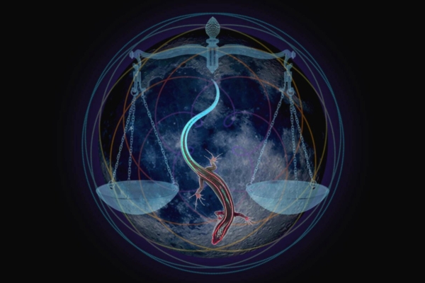 Tänane noore Kuu loomine Kaalude sodiaagimärgis võimendab suhete ja tunnetege seotud teemasid