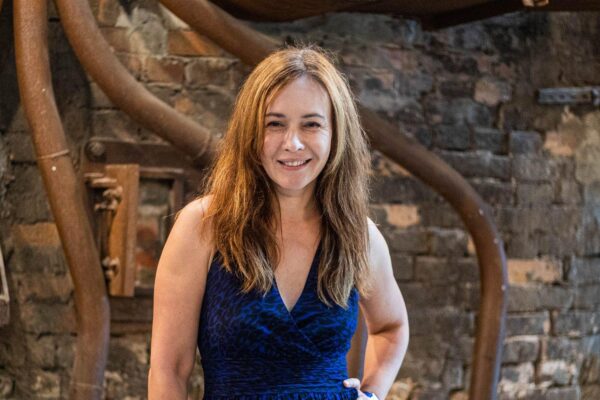 Kristina Mänd-Lakhiani: selleks, et meid tõeliselt aktsepteeritaks ja armastataks, peame õppima maskidest loobuma