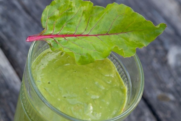 RETSEPTID! Marika Blossfeldti isuäratavad road organismi sügispuhastuseks loomulikul viisil II