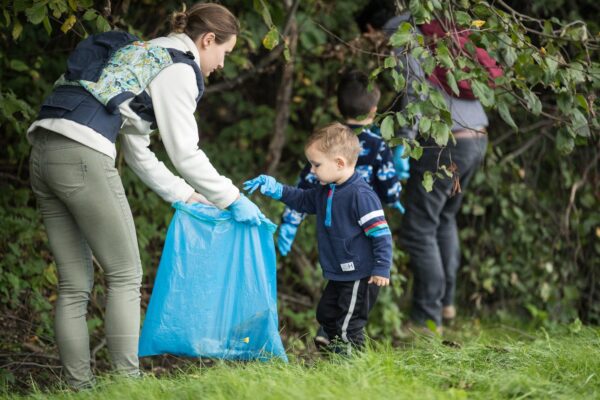 Tule osalema! Laupäeval, 21. septembril toimub järjekordne Maailmakoristuspäev