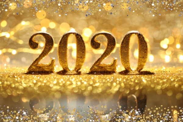 HEAD UUT AASTAT! Aasta 2020 numeroloogiline tähendus