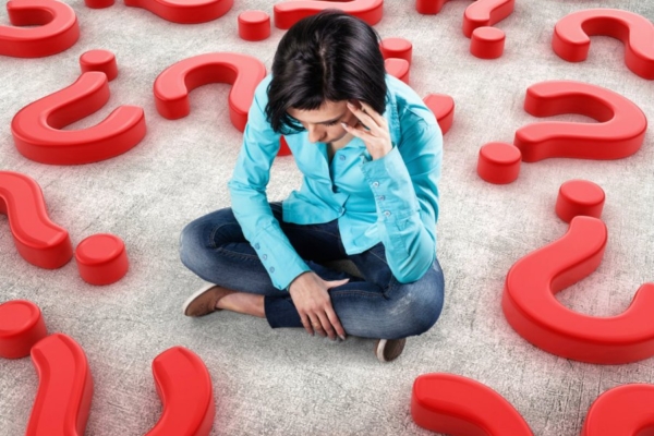 50 küsimust, mis vabastavad su meeled