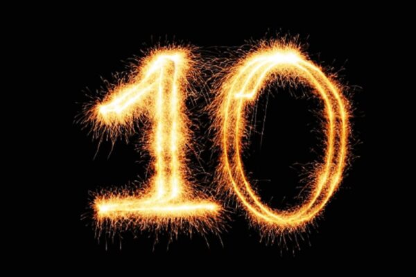 Täna on 10.10! Mis on selle numbri ajalooline, esoteeriline ja numeroloogiline tähendus?