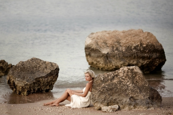 Need on neli tähemärki, kellel on tõsiseid raskusi enda armastamisega