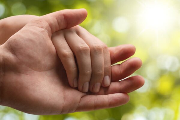 Mees ja naine: kaks energiat, mis täiustavad teineteist