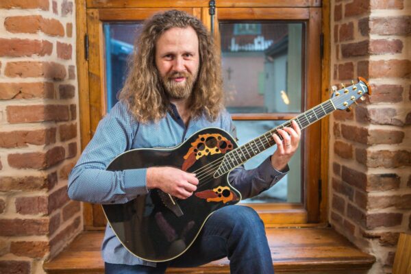 Oleg Pissarenko: las emad juhivad maailma ja otsustavad rahvaste saatuste üle