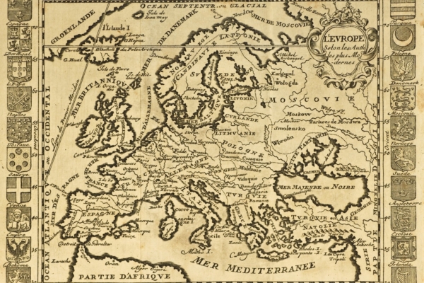 Mässust kuuenädalase karantiinini: kuidas Euroopa viimase katkupuhangu seljatas