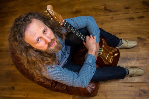 Oleg Pissarenko: mulle meeldivad päris asjad!