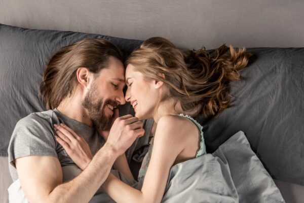 11 sammu, kuidas mees saab jõuda oma partneriga tõelise ja eheda intiimsuseni