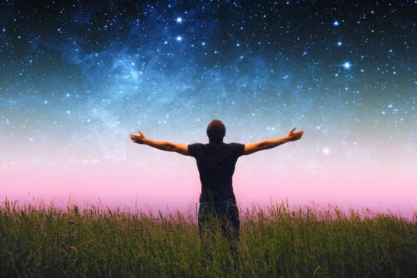 Teadjanaine Alexis Varnum: on toimumas uue maailma vibratsioonide kinnistamine tänasesse reaalsusse