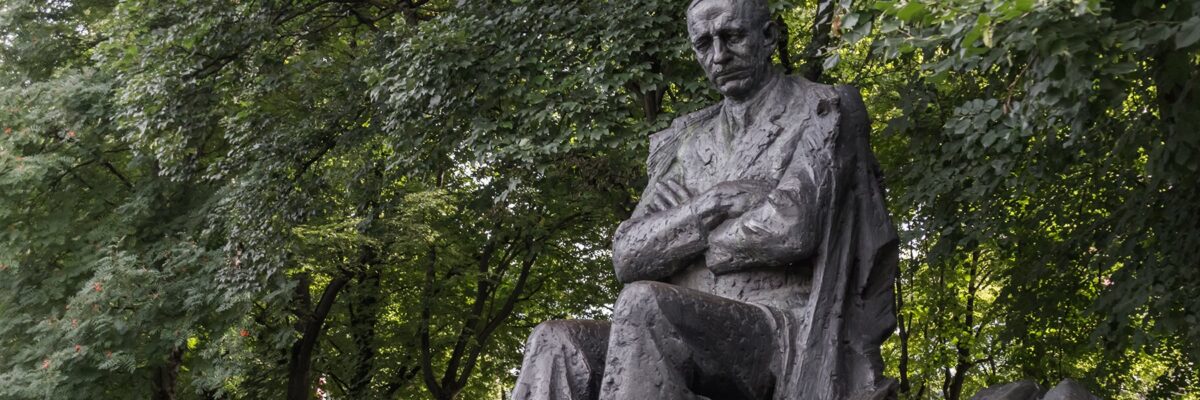 30 teravmeelset mõttetera Anton Hansen Tammsaarelt