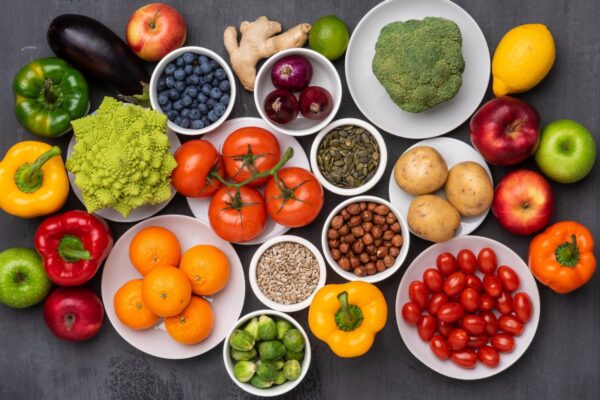 10 lihtsat moodust halva kolesterooli vähendamiseks