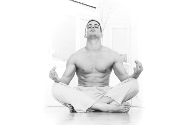 Jooga aitab mõista karmat ja hirmudest vabaneda