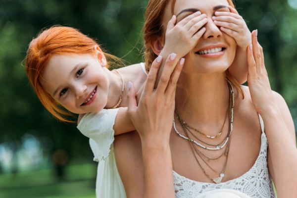 Hea või halb ema, selles on küsimus!