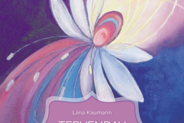 Alkeemia lugemisnurk. Energiamaalid aitavad terveneda ja avastada oma varjatud võimeid