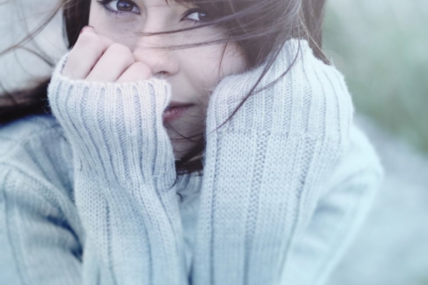 Leia iseennast vaikuses ja tühjuses