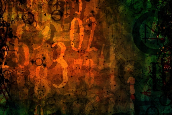 Nõid Anete kirjanurk | Numbrimaagia: vaata, mida tähendab number, mida pidevalt kohtad!