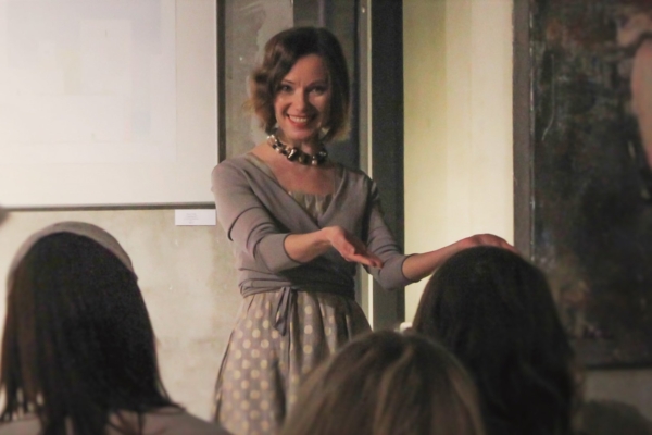 Nädala Alkeemik. KATRIN SAALI SAUL. Eluterve kärgpere loomine on oluline lapse terveks jäämise jaoks