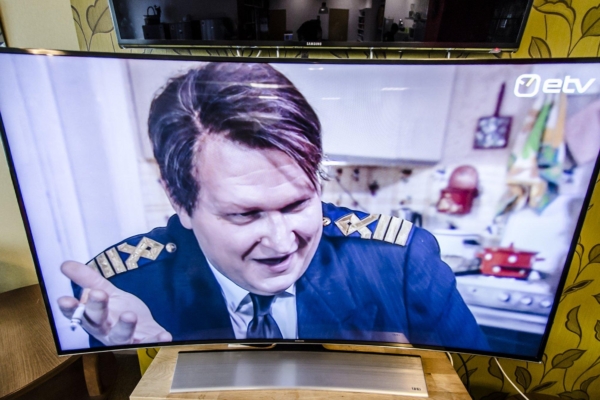 Sina vaatad telekat ja Suur Vend jälgib sind: nuhkivate nutitelerite spionaaž sinu kodus