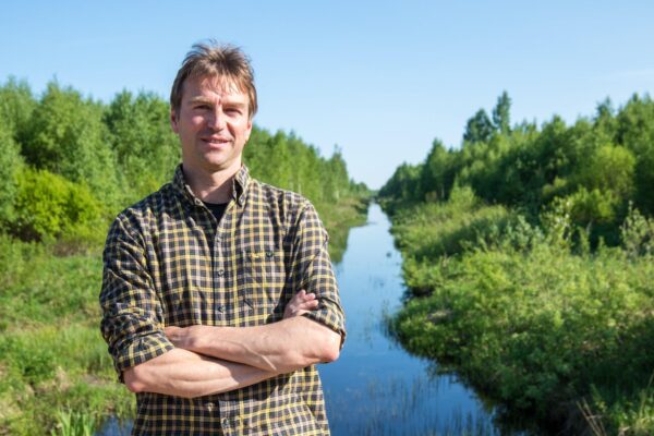 Valdur Mikita: eestlasel peab sõprade seas olema alati ka suuri puid