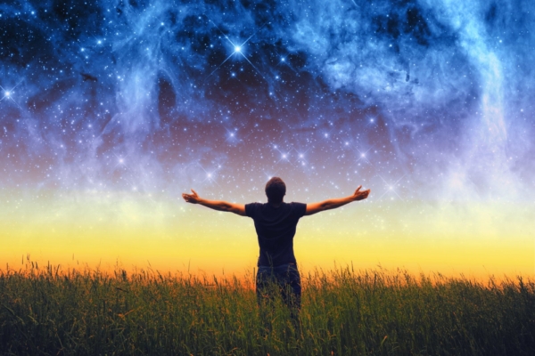 Eelmise elu saladus: 6 märki, mis näitavad, et sa oled ka varem kehastunud planeedil Maa