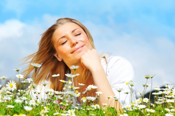 22 kaunist mõtet õnnest ja õnnelik olemisest