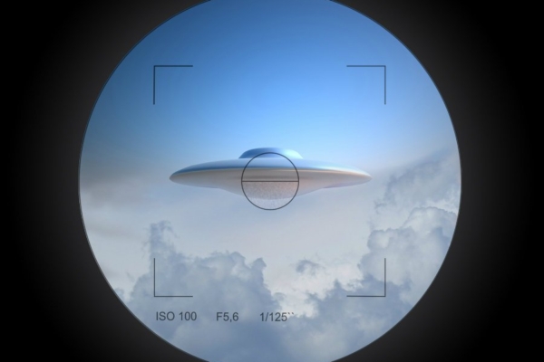Carl Gustav Jung: UFO-nähtust võib muu hulgas pidada ka asendusreaktsiooniks Läänemaailma usu nõrgenemisele