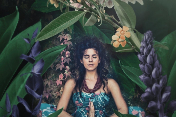 Palve kõige elava hüvanguks