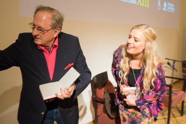 GALERII: Alkeemia Akadeemia tõi kokku saalitäie armastatud arstide Rene Bürklandi ja Adik Levini tervisehuvilistest fänne