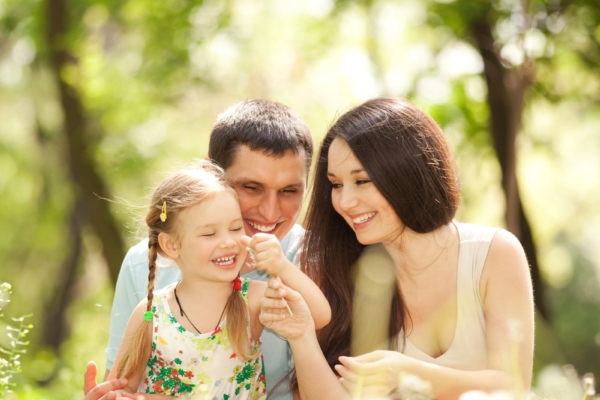 Eluterve kärgpere: sinu ülim väljakutse on oma südame avamine ehk soovitused lapsega partneri uuele kaasale