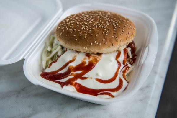 Värske uuring: rämpstoit laastab isaste aju