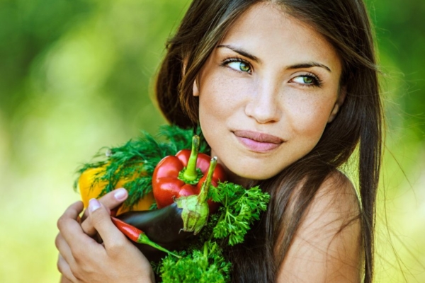Vegan väljakutse: kas suudad elada kuu aega ilma loomse toiduta?