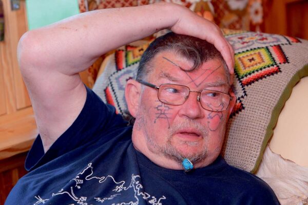 HÜVASTI, VIGALA SASS! Lahkunud ravitseja: Elu mõte on elada nii, et sa kellelegi haiget ei tee