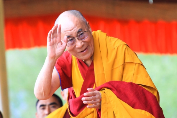 VIDEO: Dalai-laama 18 juhist õnnelikuks eluks