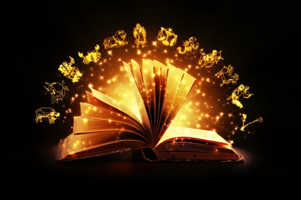 TÄHED TEAVAD! Need on 4 sodiaagimärki, mille esindajad saavad kõige tõenäolisemalt kuulsaks