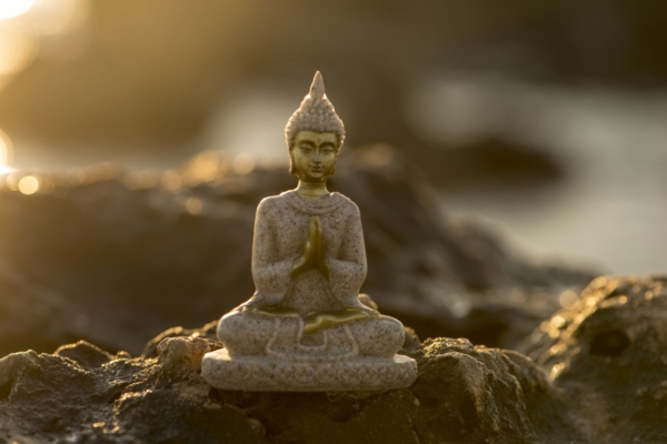 Meditatsiooni olemus ja kuidas aitab see tunnetega toime tulla
