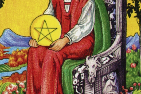 ALKEEMIA TAROSKOOP. Sel nädalal muretsed oma majandusliku kindlustunde ja stabiilsuse pärast