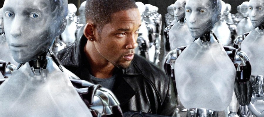 Robotid röövivad aastaks 2030 töö 2 miljardilt inimeselt. Millised on inimeste eelised robotite ees?