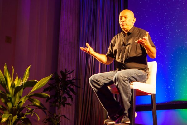 Kosmoseolend Bashar soovitab: kolm põhielementi õnnelikuks eluks